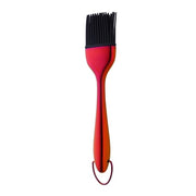 stainless steel silicone oil brush, view 4 - MRSLM