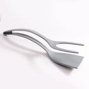 pancake and egg flipping shovel, view 4 - MRSLM