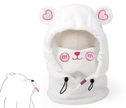 ski helmet hat head cover, view 20 - MRSLM