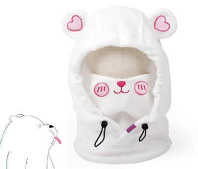 ski helmet hat head cover, view 20 - MRSLM