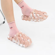 camouflage EVA slippers, view 9 - MRSLM