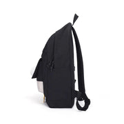 Girls school backpack with laptop compartment, view 6 - MRSLM