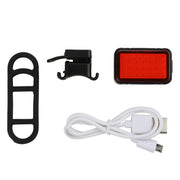 usb bike tail light, view 5 - MRSLM