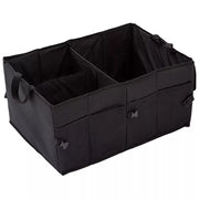 Collapsible car trunk organizer, view 10 - MRSLM