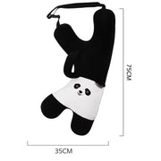 Y-shape kids travel pillow, view 14 - MRSLM