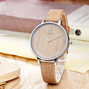 women's quartz watch, view 4 - MRSLM