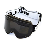 Double lens ski goggles, view 5 - MRSLM