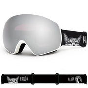 ski goggles - MRSLM