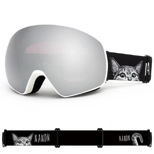 ski goggles - MRSLM