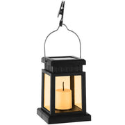 Solar candle lantern, view 2 - MRSLM