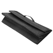 foldable car trunk organizer, view 6 - MRSLM