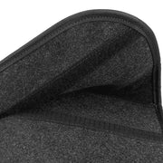 foldable car trunk organizer, view 5 - MRSLM