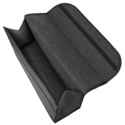 foldable car trunk organizer, view 2 - MRSLM