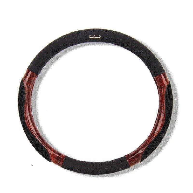 38cm steering wheel cover, view 9 - MRSLM