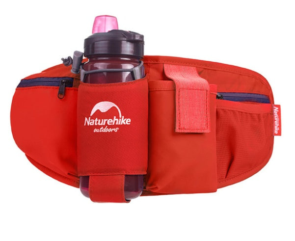 waterproof waist bag, view 6 - MRSLM