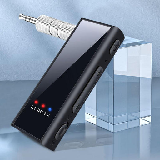 2-in-1 Bluetooth 5.4 adapter - MRSLM