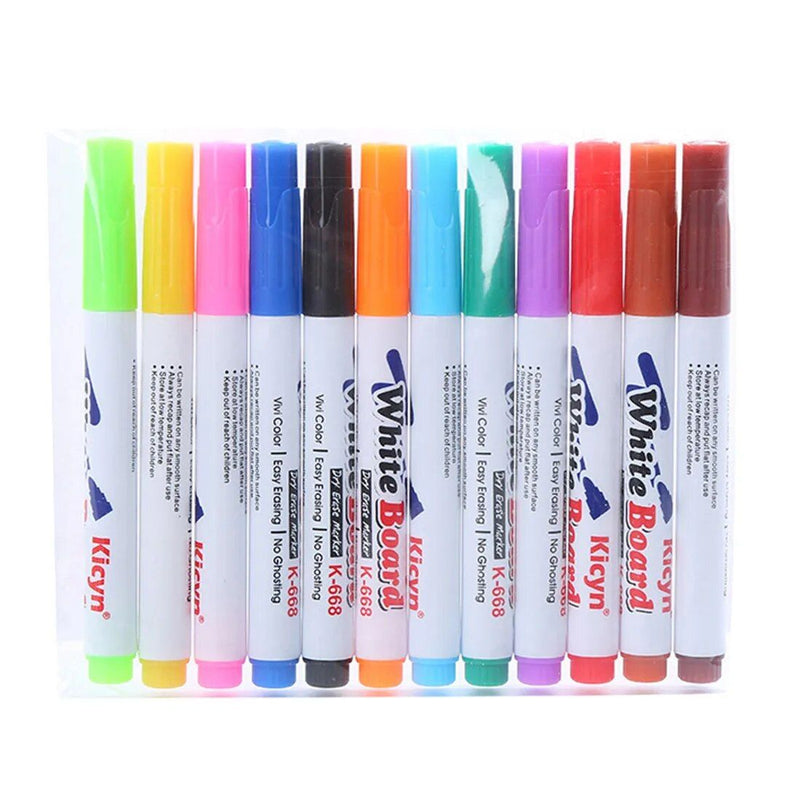 water painting pens, view 8 - MRSLM