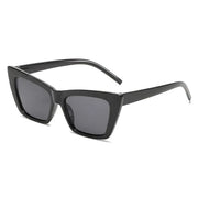 cat eye sunglasses, view 21 - MRSLM
