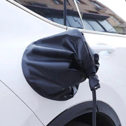 ev charging port weatherproof cover, view 6 - MRSLM