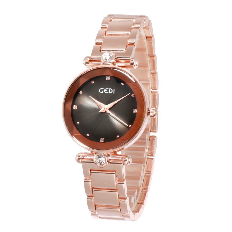 ladies bracelet quartz watch - MRSLM
