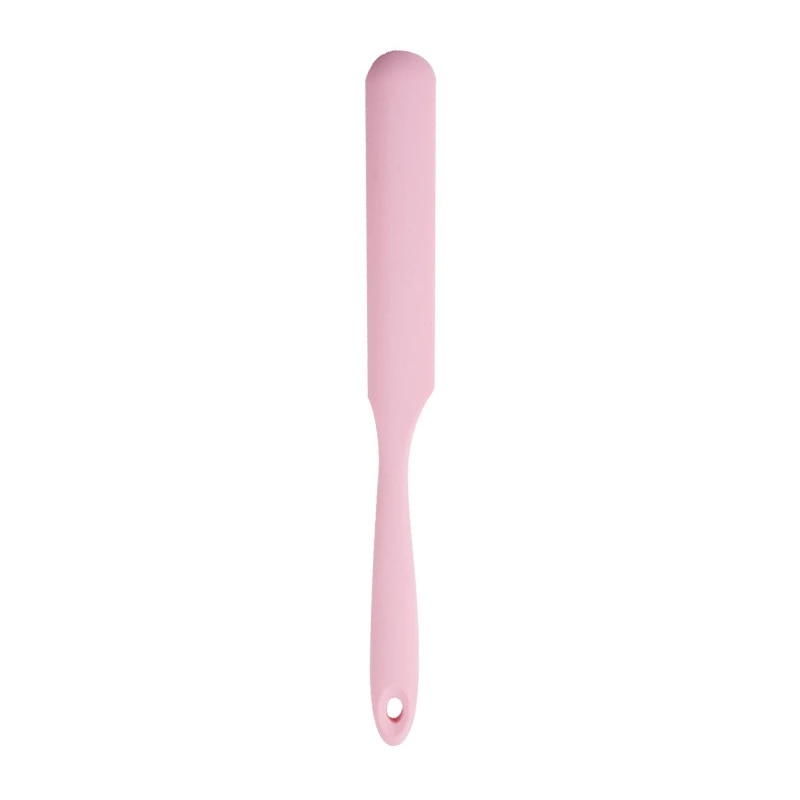 silicone baking spatula, view 11 - MRSLM