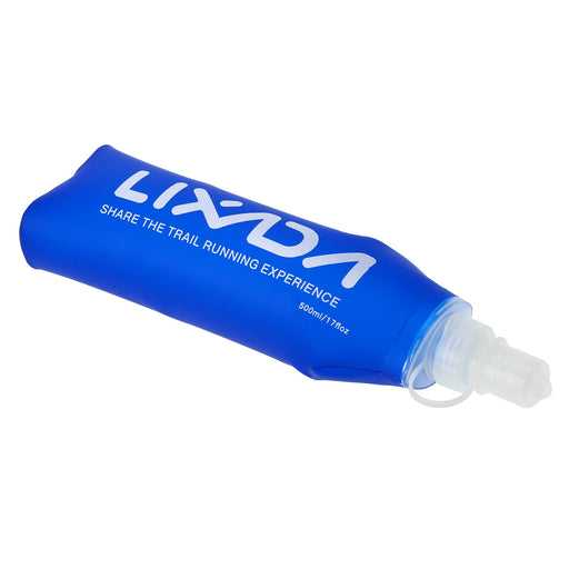 sports outdoor soft water bottle - MRSLM