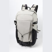 waterproof travel riding backpack - MRSLM