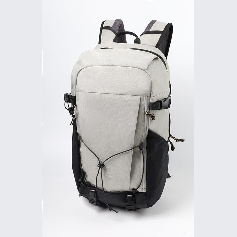 waterproof travel riding backpack - MRSLM