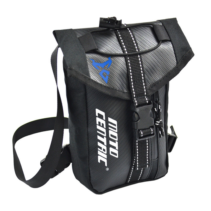 motorcycle bag - MRSLM