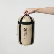 ultra-light down sleeping bag, view 8 - MRSLM