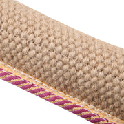 sackcloth dog training bite tug toy, view 8 - MRSLM