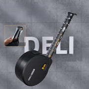 5m carbon steel measuring tape, view 4 - MRSLM