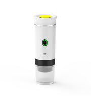 portable espresso machine, view 6 - MRSLM