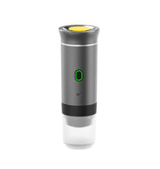portable espresso machine, view 7 - MRSLM