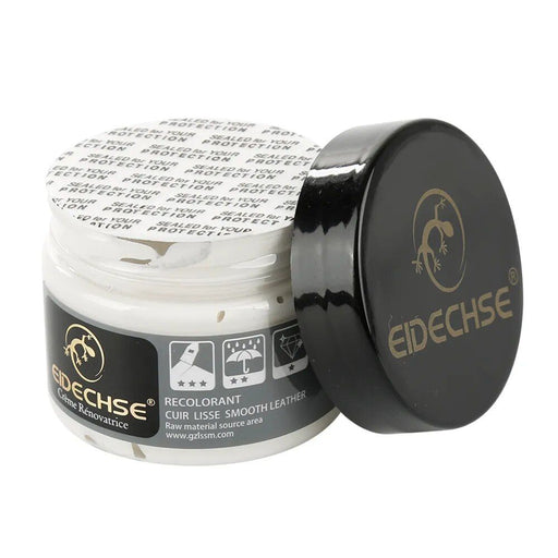 Liquid leather repair cream - MRSLM
