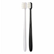 ultra soft toothbrush for adults, view 2 - MRSLM
