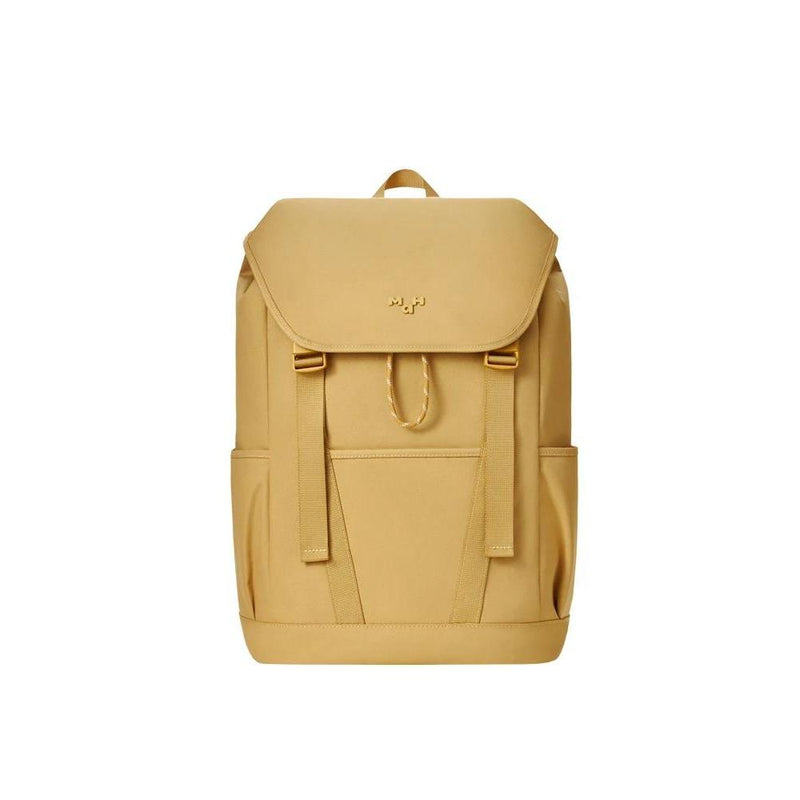 waterproof commuter backpack for women, view 2 - MRSLM