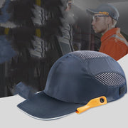 sports baseball cap with vents - MRSLM