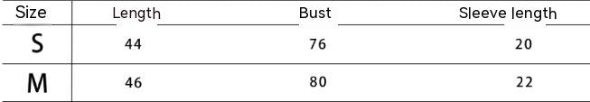 Women's Slimming Niche Fashion Brand Short Sleeve T-shirt