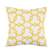boho waterproof geometric throw pillow covers, view 29 - MRSLM