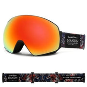 ski goggles, view 5 - MRSLM