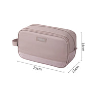 tactical travel bag with dry-wet separation, view 7 - MRSLM