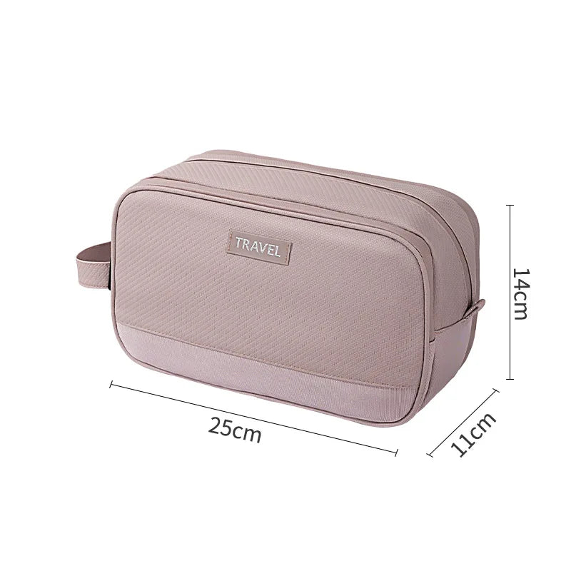 tactical travel bag with dry-wet separation, view 7 - MRSLM