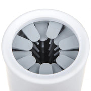Easy-clean pet paw washer cup, view 12 - MRSLM