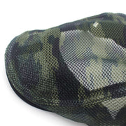 casual cotton beret for men and women, view 7 - MRSLM