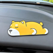 Cartoon dashboard grip mat, view 11 - MRSLM
