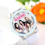 quartz watch for men and women, view 11 - MRSLM