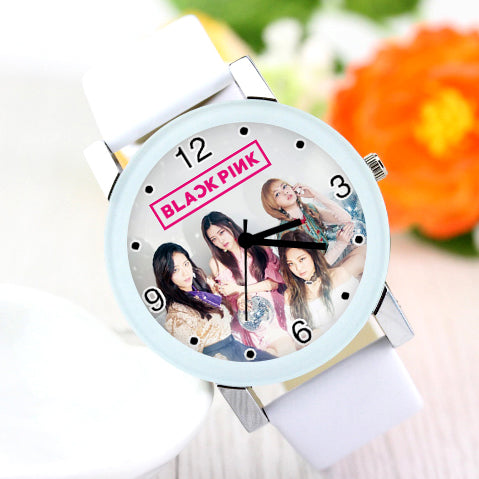 quartz watch for men and women, view 11 - MRSLM
