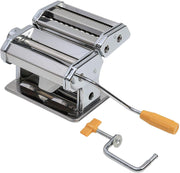split noodle pressing machine, view 4 - MRSLM