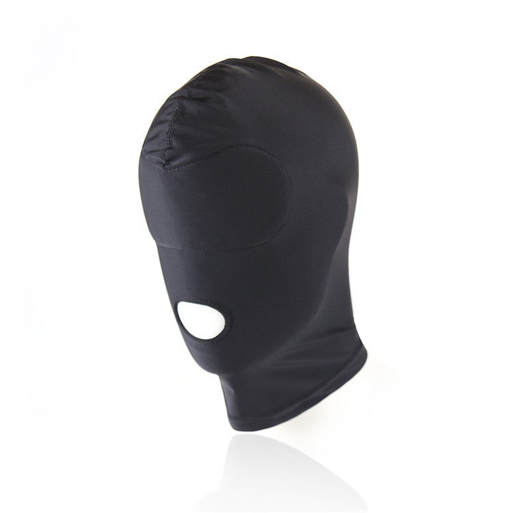 Unisex summer full face mask, view 15 - MRSLM